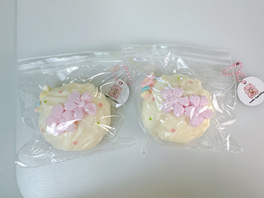 Cherry blossoms daifuku