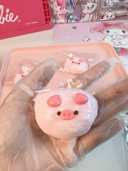 Cute Piggy